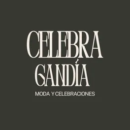 Celebra Gandía · Moda y celebraciones