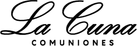 Logo de La Cuna Comuniones